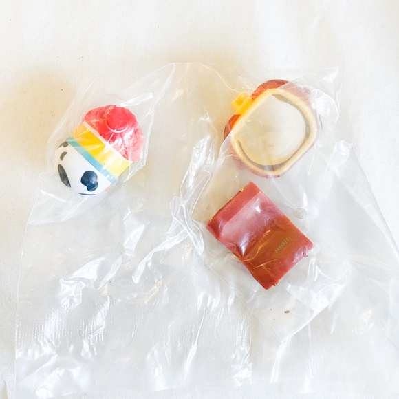 Disney Tsum Tsum Vinyl Toy Story Jessie - Picture 1 of 1